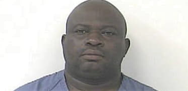 Michael Wyche, - St. Lucie County, FL 